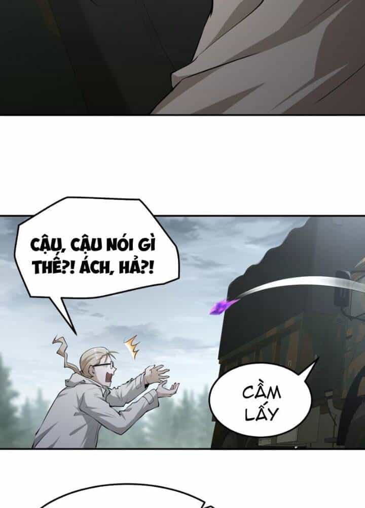 Ta, Thiên Sát Cô Tinh - Chương 59 - ảnh 38