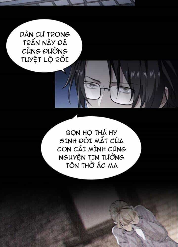 Ta, Thiên Sát Cô Tinh - Chương 59 - ảnh 6