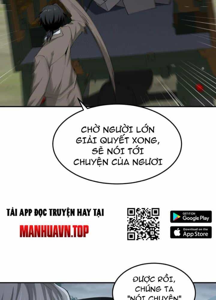 Ta, Thiên Sát Cô Tinh - Chương 59 - ảnh 78