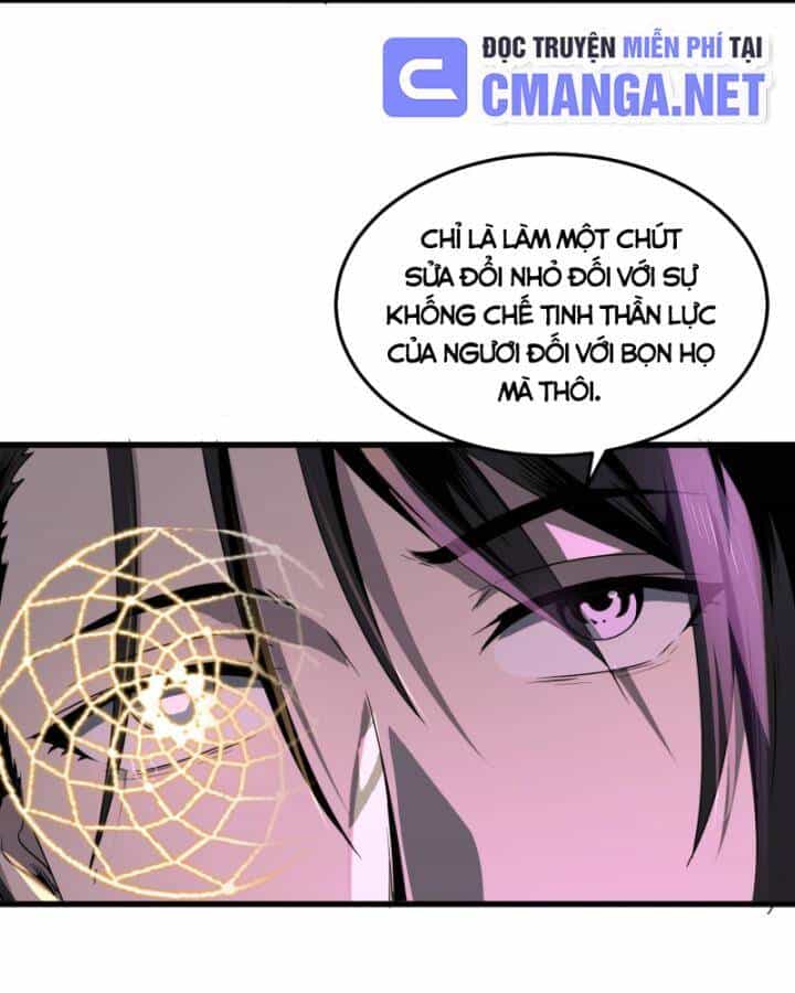 Ta, Thiên Sát Cô Tinh - Chương 6 - ảnh 24