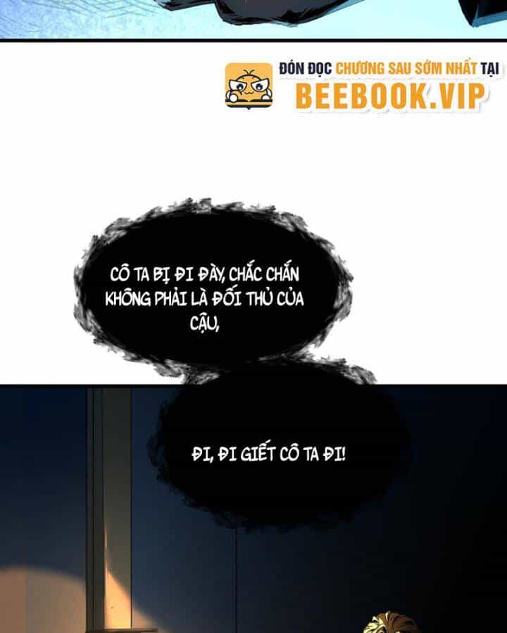 Ta, Thiên Sát Cô Tinh - Chương 6 - ảnh 69