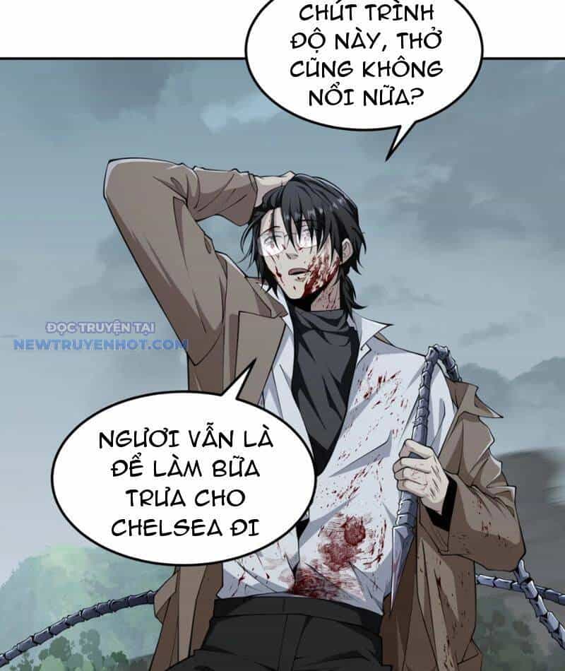 Ta, Thiên Sát Cô Tinh - Chương 61 - ảnh 43