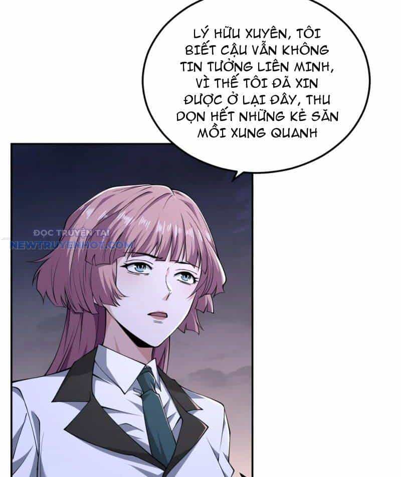 Ta, Thiên Sát Cô Tinh - Chương 61 - ảnh 57