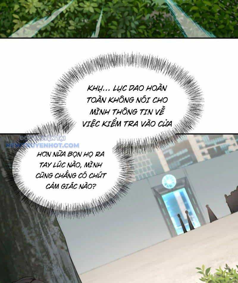 Ta, Thiên Sát Cô Tinh - Chương 62 - ảnh 15