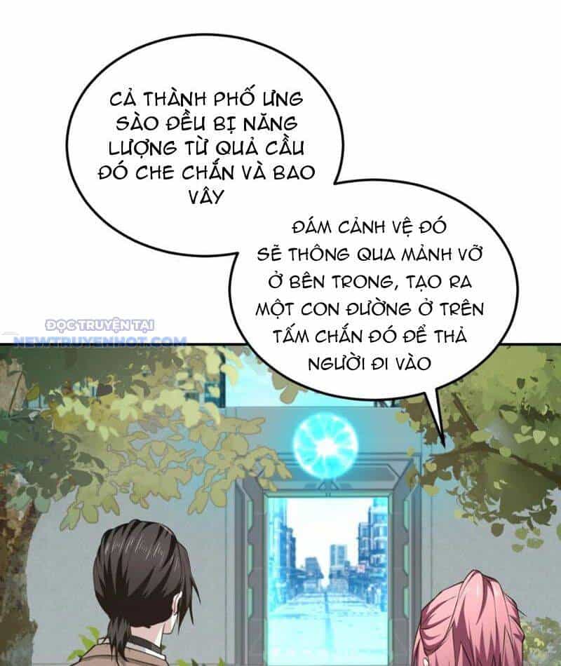 Ta, Thiên Sát Cô Tinh - Chương 62 - ảnh 19