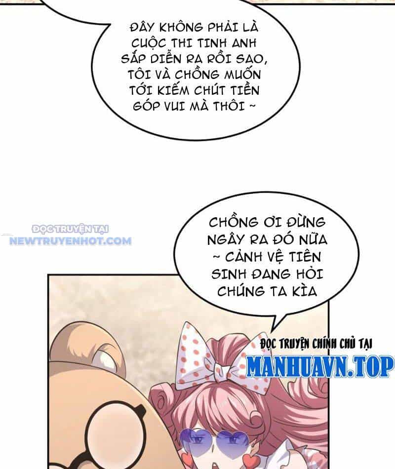 Ta, Thiên Sát Cô Tinh - Chương 62 - ảnh 32