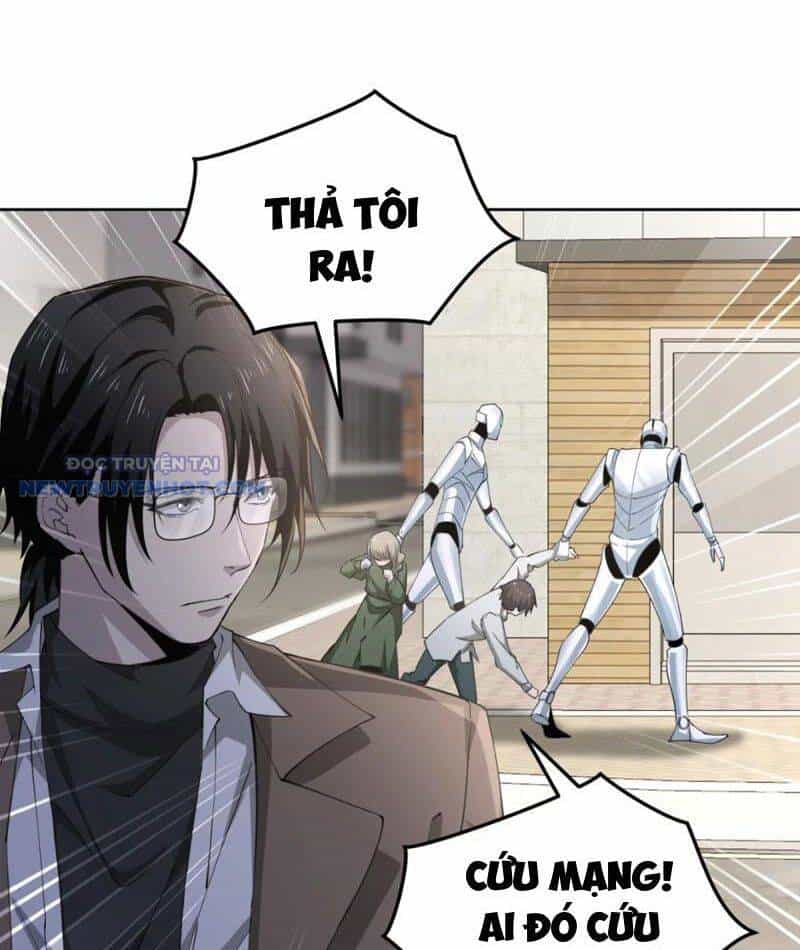 Ta, Thiên Sát Cô Tinh - Chương 62 - ảnh 54