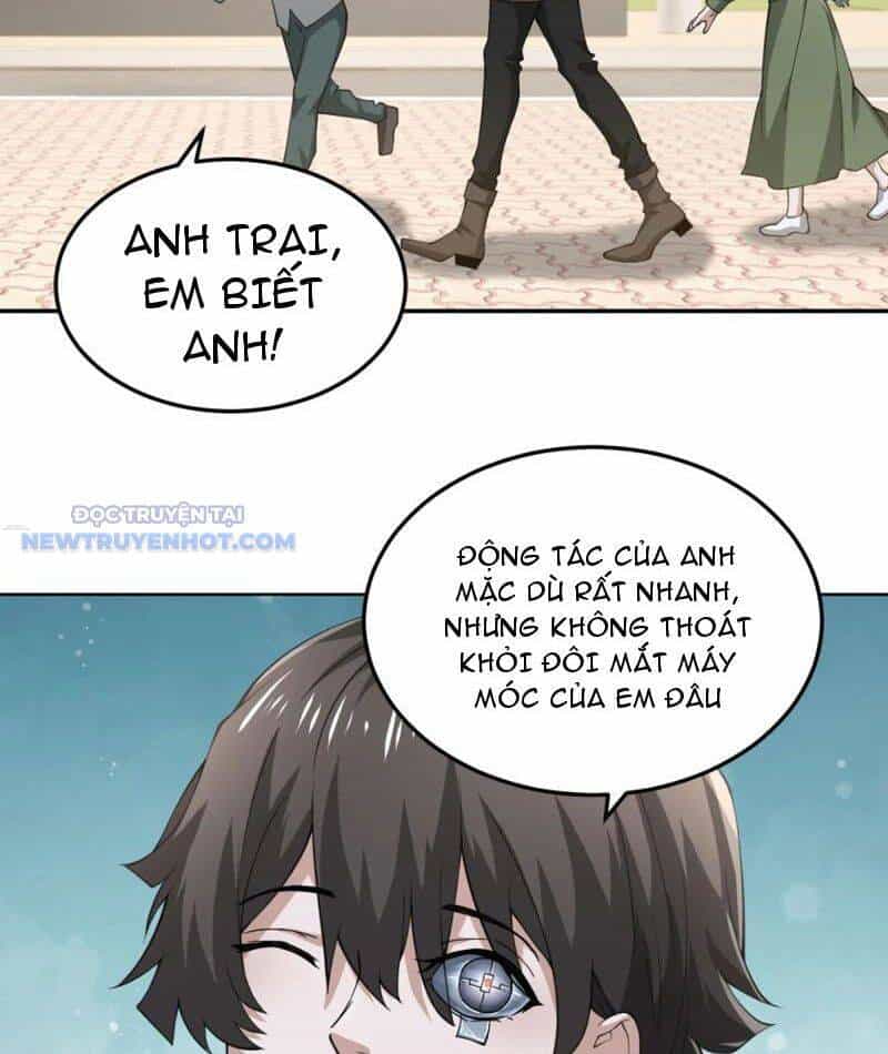 Ta, Thiên Sát Cô Tinh - Chương 62 - ảnh 62
