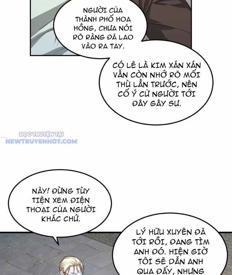 Ta, Thiên Sát Cô Tinh - Chương 63 - ảnh 22