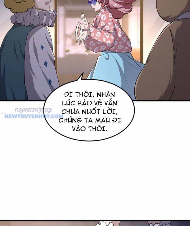 Ta, Thiên Sát Cô Tinh - Chương 63 - ảnh 41