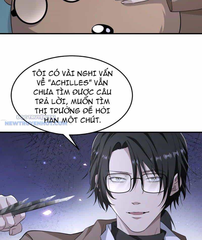 Ta, Thiên Sát Cô Tinh - Chương 63 - ảnh 47