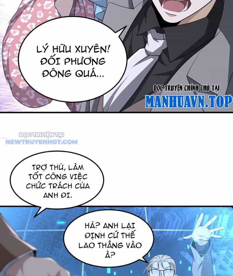 Ta, Thiên Sát Cô Tinh - Chương 63 - ảnh 53