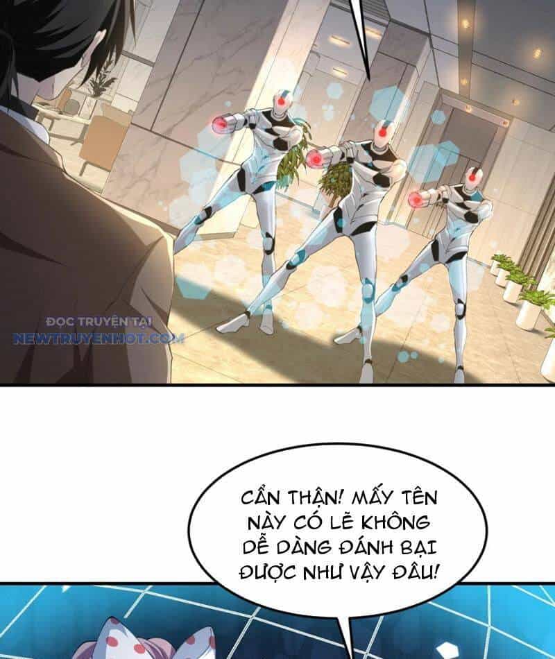 Ta, Thiên Sát Cô Tinh - Chương 63 - ảnh 61