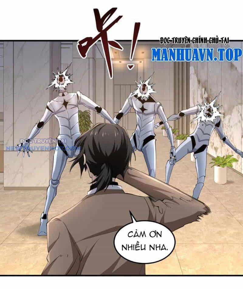 Ta, Thiên Sát Cô Tinh - Chương 63 - ảnh 64