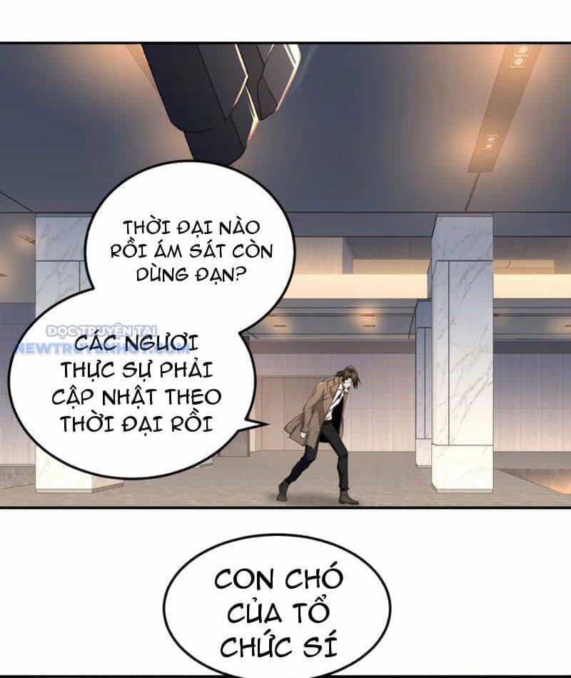Ta, Thiên Sát Cô Tinh - Chương 64 - ảnh 23