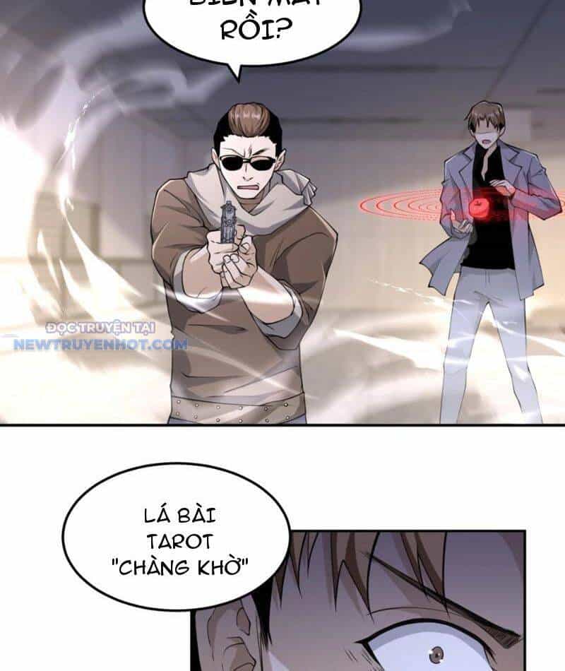 Ta, Thiên Sát Cô Tinh - Chương 64 - ảnh 48