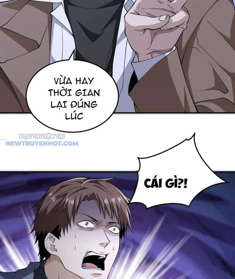 Ta, Thiên Sát Cô Tinh - Chương 64 - ảnh 66