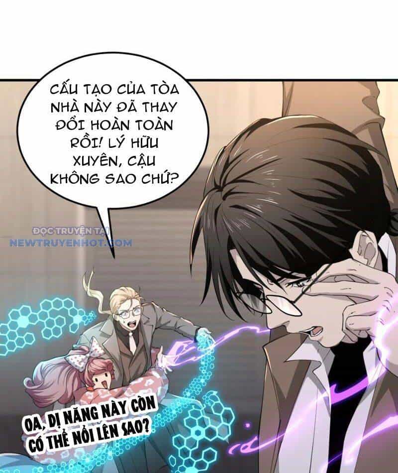 Ta, Thiên Sát Cô Tinh - Chương 64 - ảnh 8
