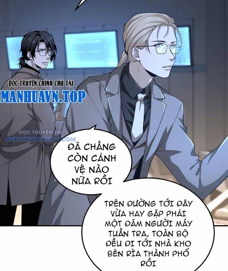 Ta, Thiên Sát Cô Tinh - Chương 65 - ảnh 14