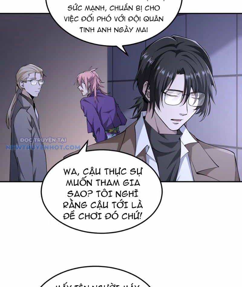 Ta, Thiên Sát Cô Tinh - Chương 65 - ảnh 65