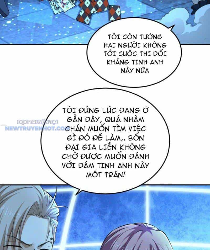 Ta, Thiên Sát Cô Tinh - Chương 66 - ảnh 54