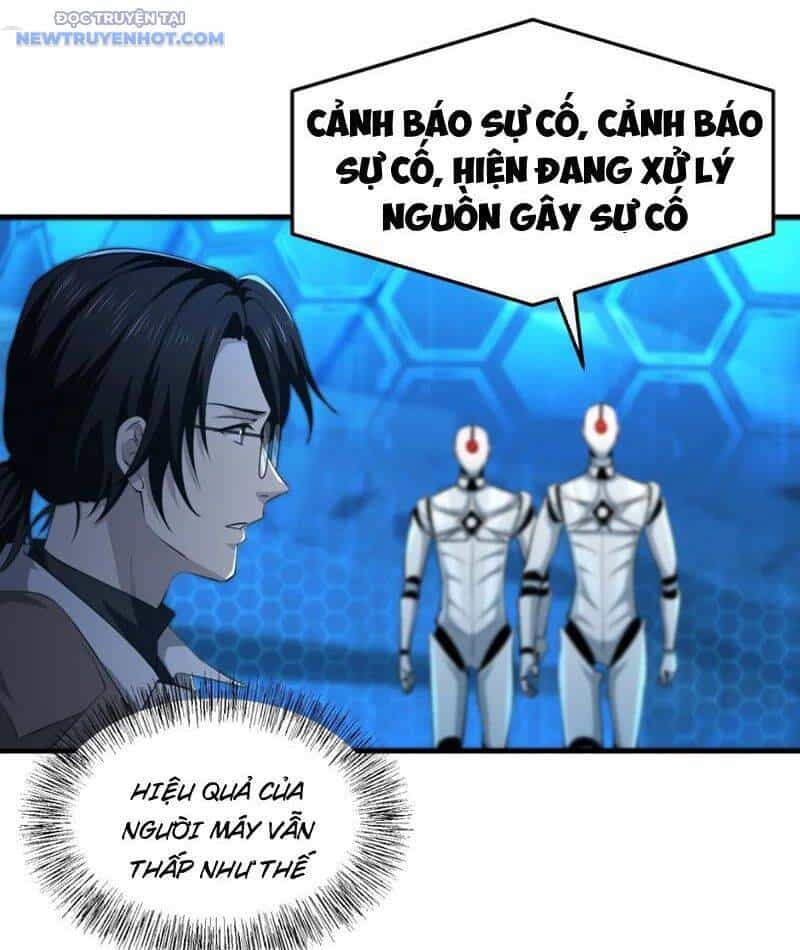 Ta, Thiên Sát Cô Tinh - Chương 67 - ảnh 29