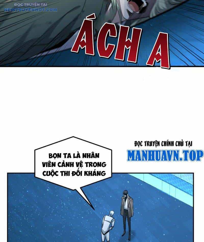 Ta, Thiên Sát Cô Tinh - Chương 67 - ảnh 32