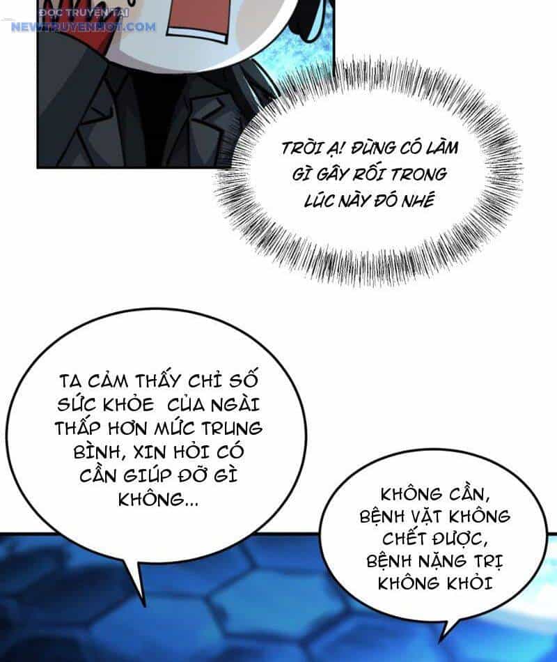 Ta, Thiên Sát Cô Tinh - Chương 67 - ảnh 36