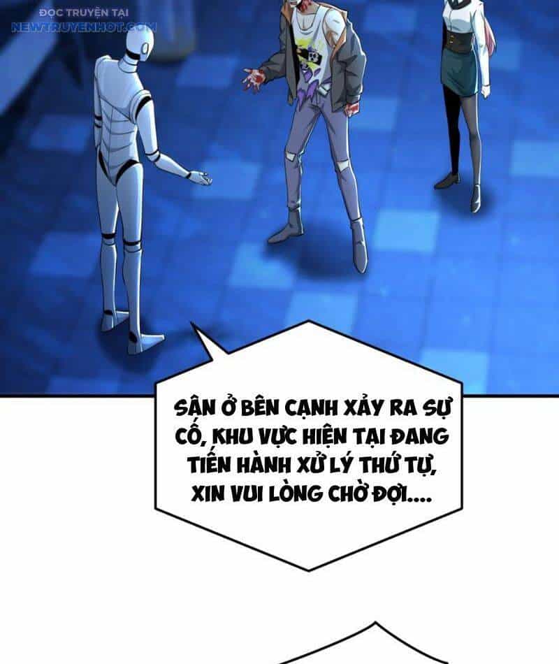 Ta, Thiên Sát Cô Tinh - Chương 67 - ảnh 40