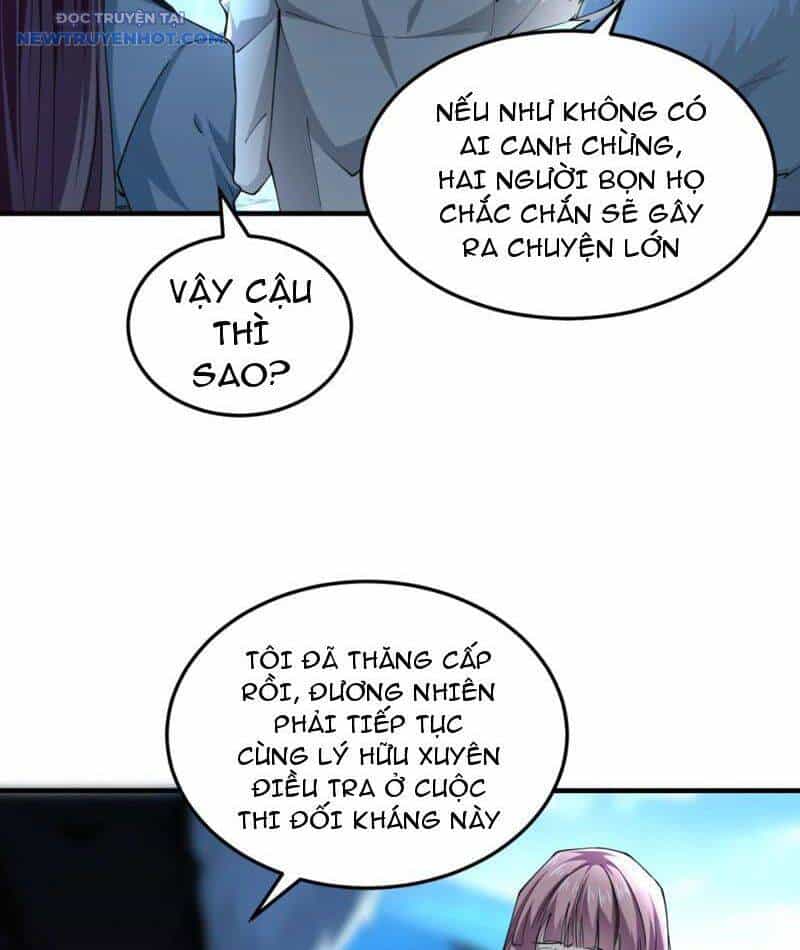 Ta, Thiên Sát Cô Tinh - Chương 67 - ảnh 50
