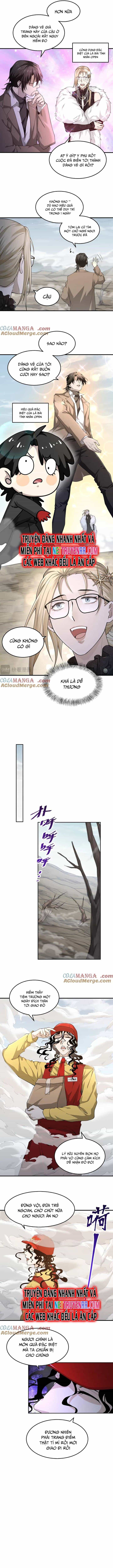 Ta, Thiên Sát Cô Tinh - Chương 68 - ảnh 3