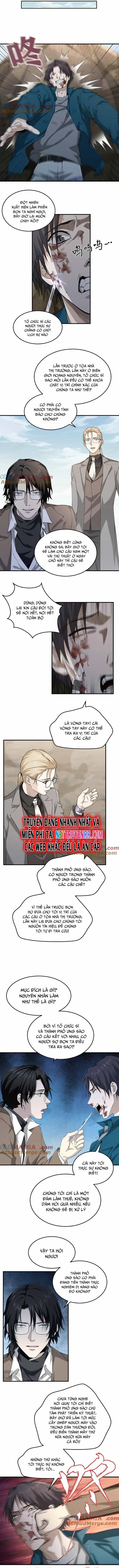 Ta, Thiên Sát Cô Tinh - Chương 68 - ảnh 4
