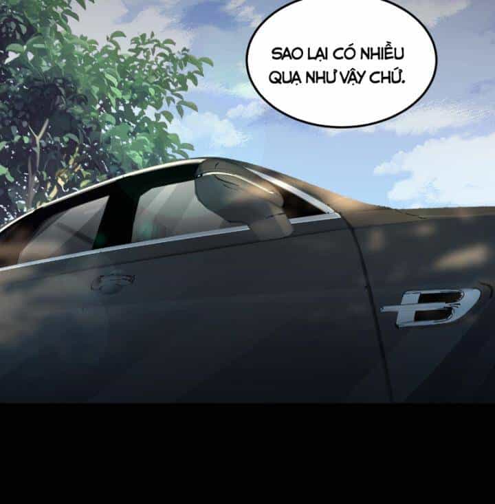 Ta, Thiên Sát Cô Tinh - Chương 7 - ảnh 12