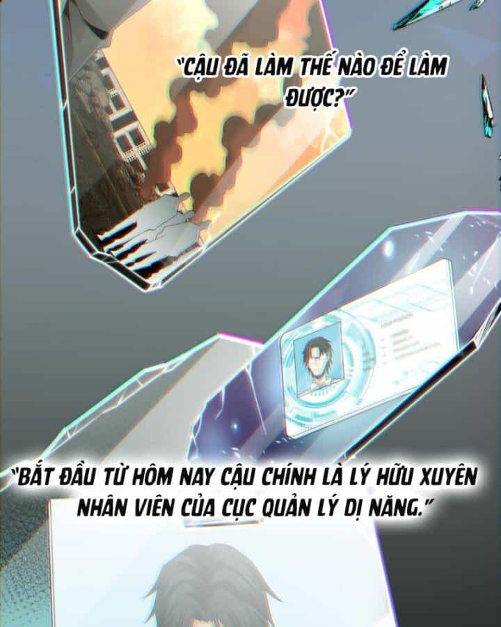 Ta, Thiên Sát Cô Tinh - Chương 7 - ảnh 30