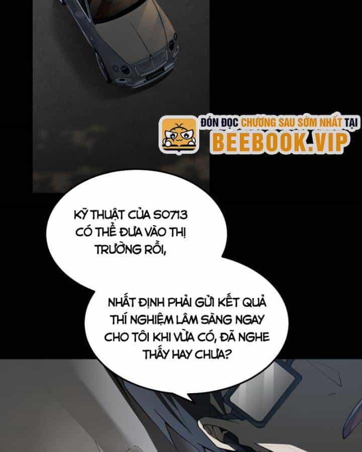 Ta, Thiên Sát Cô Tinh - Chương 7 - ảnh 4