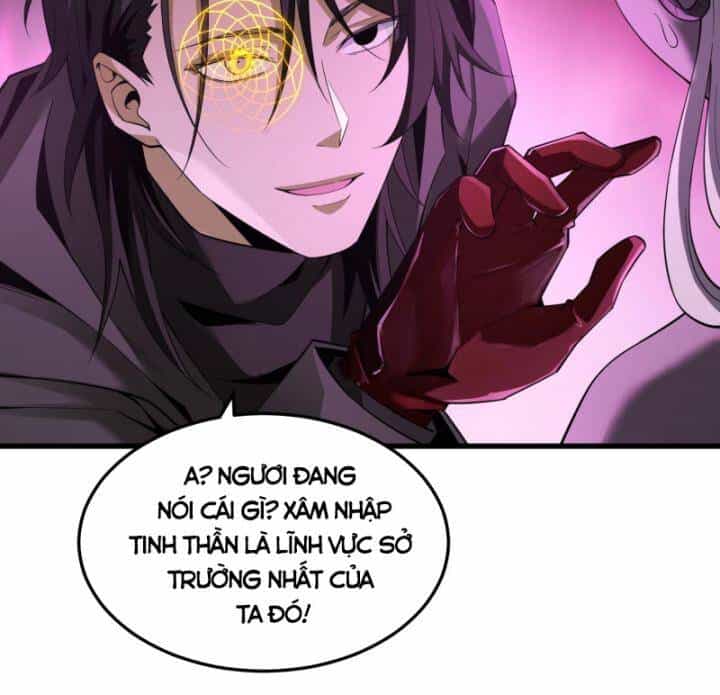 Ta, Thiên Sát Cô Tinh - Chương 7 - ảnh 40