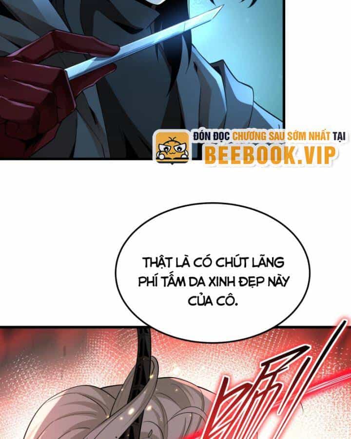 Ta, Thiên Sát Cô Tinh - Chương 7 - ảnh 52