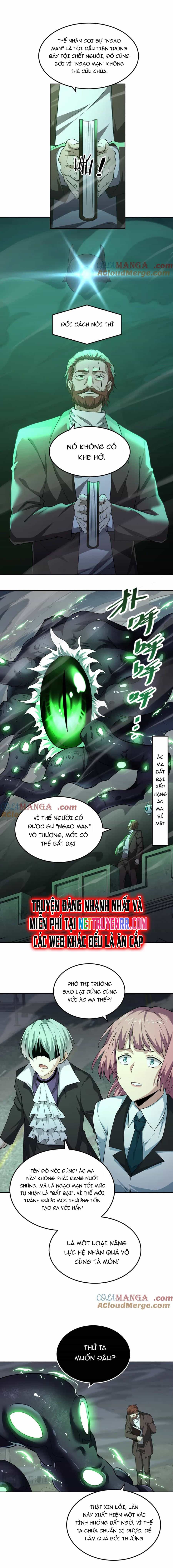 Ta, Thiên Sát Cô Tinh - Chương 71 - ảnh 5