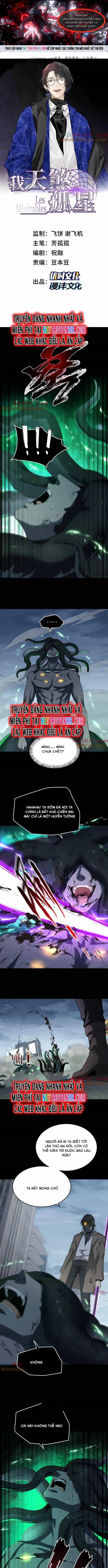 Ta, Thiên Sát Cô Tinh - Chương 73 - ảnh 1