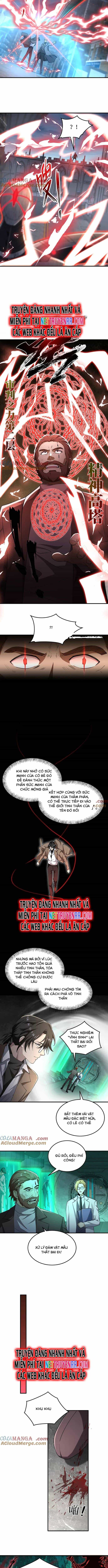 Ta, Thiên Sát Cô Tinh - Chương 73 - ảnh 8