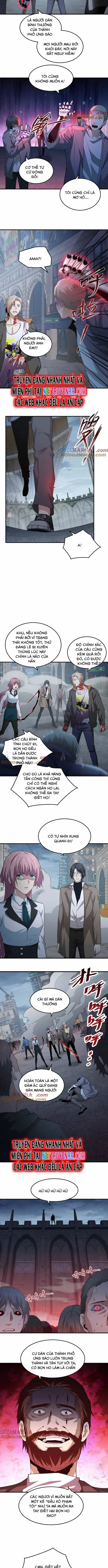 Ta, Thiên Sát Cô Tinh - Chương 74 - ảnh 2