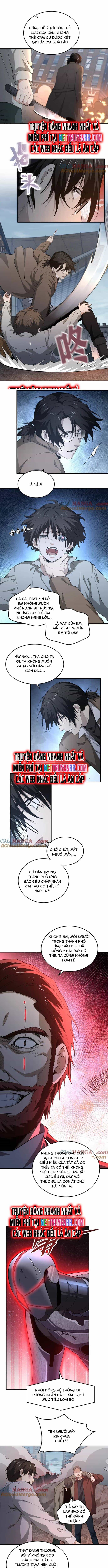 Ta, Thiên Sát Cô Tinh - Chương 74 - ảnh 4