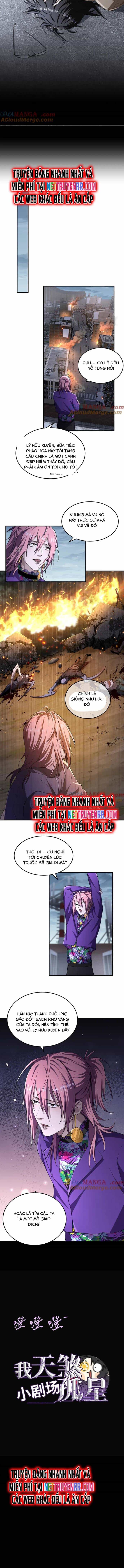 Ta, Thiên Sát Cô Tinh - Chương 74 - ảnh 8