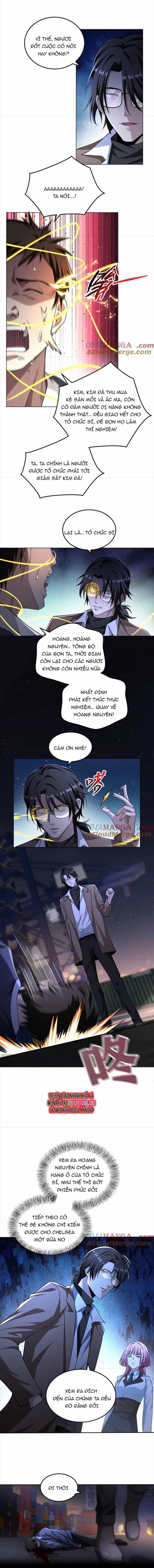 Ta, Thiên Sát Cô Tinh - Chương 75 - ảnh 10