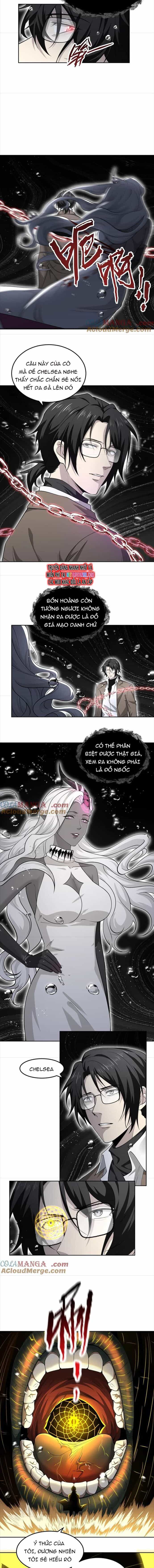 Ta, Thiên Sát Cô Tinh - Chương 75 - ảnh 3