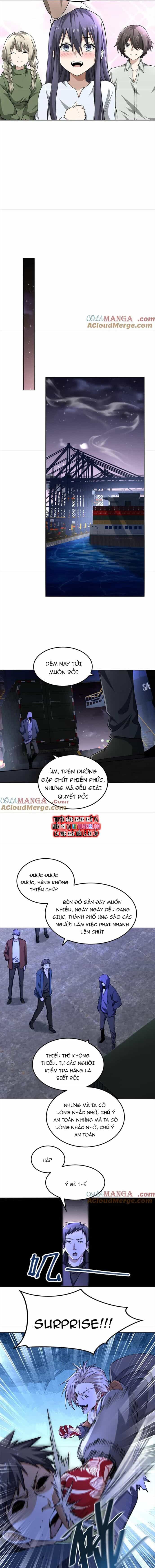 Ta, Thiên Sát Cô Tinh - Chương 75 - ảnh 8