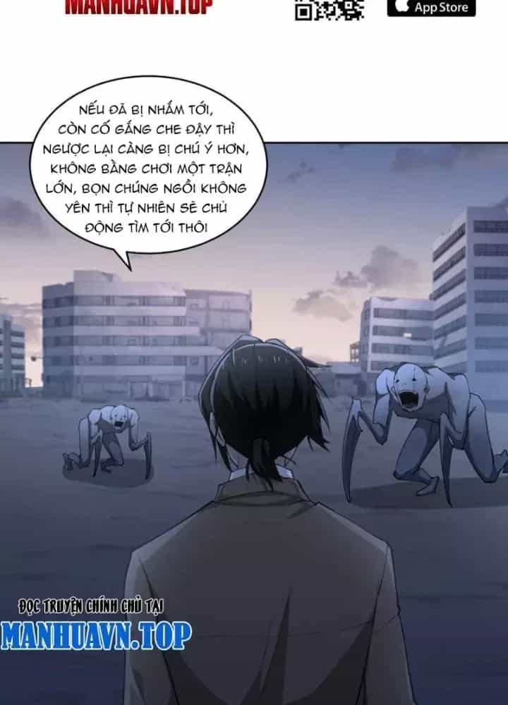 Ta, Thiên Sát Cô Tinh - Chương 76 - ảnh 113