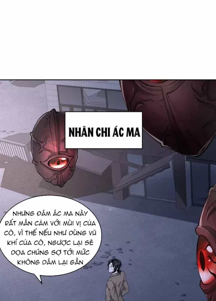Ta, Thiên Sát Cô Tinh - Chương 76 - ảnh 115