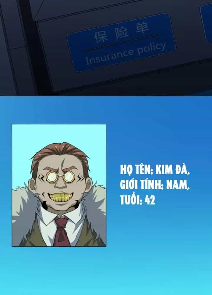 Ta, Thiên Sát Cô Tinh - Chương 76 - ảnh 17