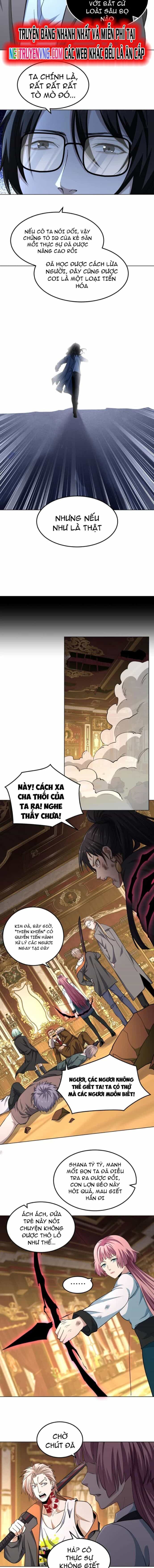 Ta, Thiên Sát Cô Tinh - Chương 77 - ảnh 6